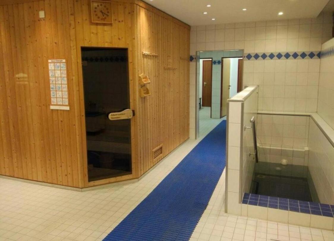 Appartement Zu Hause Am See - Pool, Sauna, Fitnessraum à Schluchsee Extérieur photo